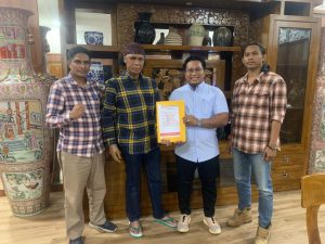 Selamat Datang